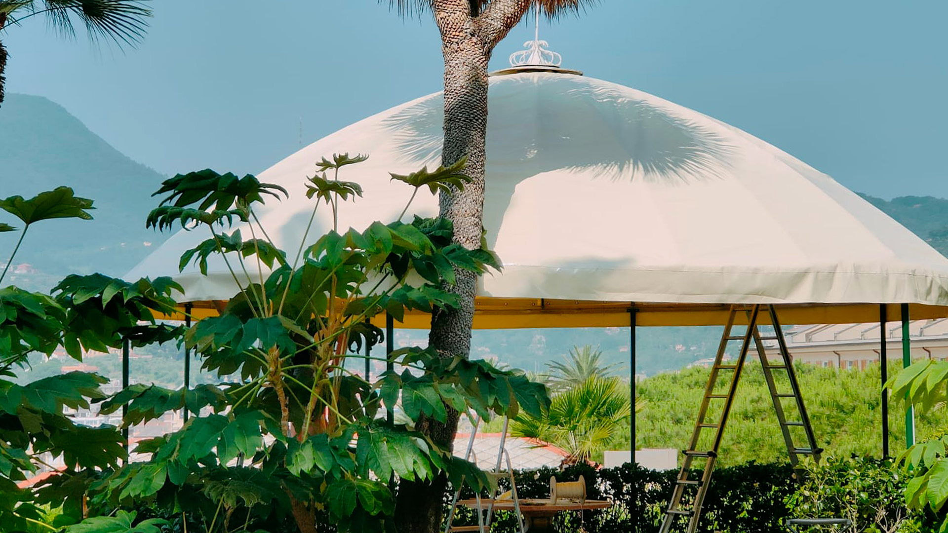 Gazebo